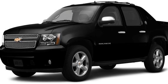 CHEVROLET AVALANCHE 2013 3GNMCEE08DG358261 image CHEVROLET AVALANCHE 2013 3GNMCEE08DG358261 image