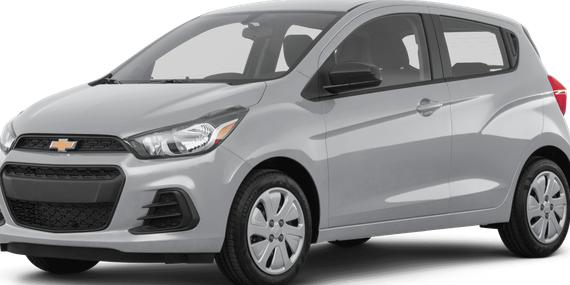 CHEVROLET SPARK 2016 KL8CB6SA0GC622938 image