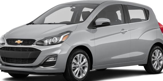 CHEVROLET SPARK 2021 KL8CD6SA1MC216673 image CHEVROLET SPARK 2021 KL8CD6SA1MC216673 image
