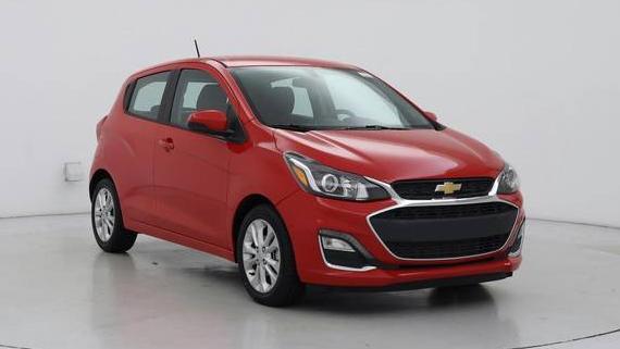 CHEVROLET SPARK 2021 KL8CD6SA0MC719143 image CHEVROLET SPARK 2021 KL8CD6SA0MC719143 image