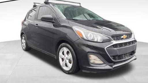 CHEVROLET SPARK 2020 KL8CA6SA1LC445720 image
