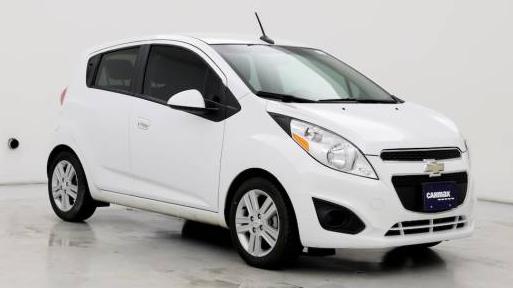 CHEVROLET SPARK 2013 KL8CB6S97DC591303 image