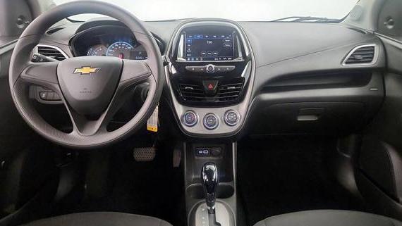 CHEVROLET SPARK 2022 KL8CB6SA7NC031485 image