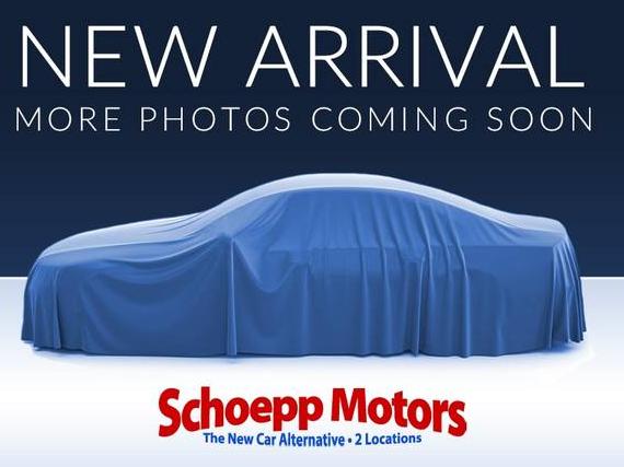 CHEVROLET SONIC 2016 1G1JA6SH4G4147425 image