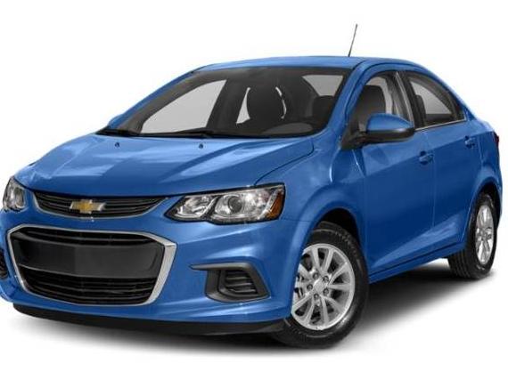 CHEVROLET SONIC 2019 1G1JD5SB0K4102052 image CHEVROLET SONIC 2019 1G1JD5SB0K4102052 image