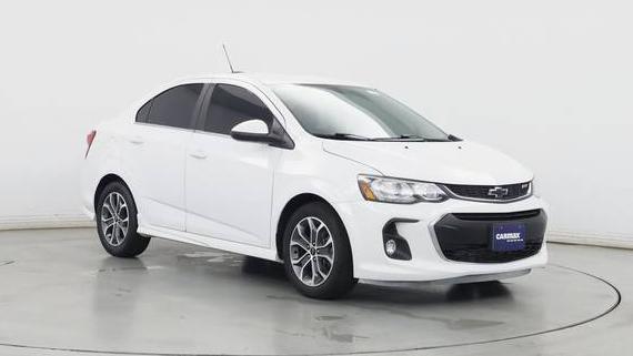 CHEVROLET SONIC 2019 1G1JD5SB1K4148232 image CHEVROLET SONIC 2019 1G1JD5SB1K4148232 image