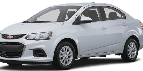 CHEVROLET SONIC 2017 1G1JD5SG7H4110976 image CHEVROLET SONIC 2017 1G1JD5SG7H4110976 image