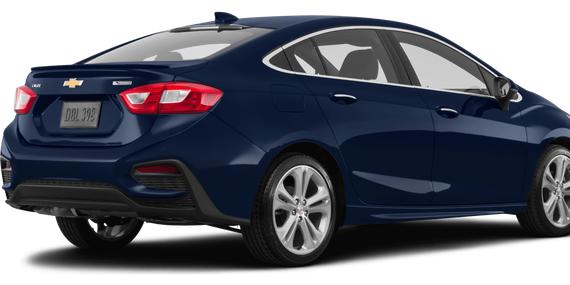 CHEVROLET CRUZE 2016 1G1BC5SM6G7259860 image