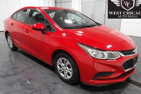 CHEVROLET CRUZE 2019 1G1BC5SM3K7112341 image CHEVROLET CRUZE 2019 1G1BC5SM3K7112341 image