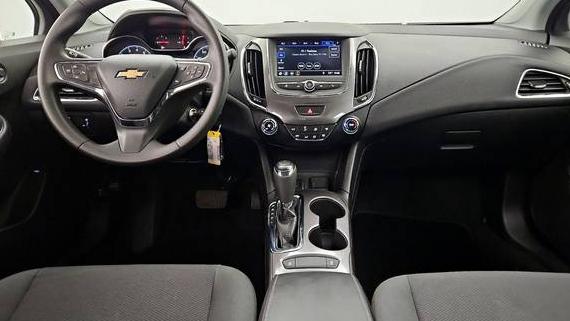 CHEVROLET CRUZE 2019 1G1BC5SMXK7132991 image CHEVROLET CRUZE 2019 1G1BC5SMXK7132991 image