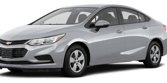 CHEVROLET CRUZE 2018 1G1BC5SM3J7178063 image CHEVROLET CRUZE 2018 1G1BC5SM3J7178063 image