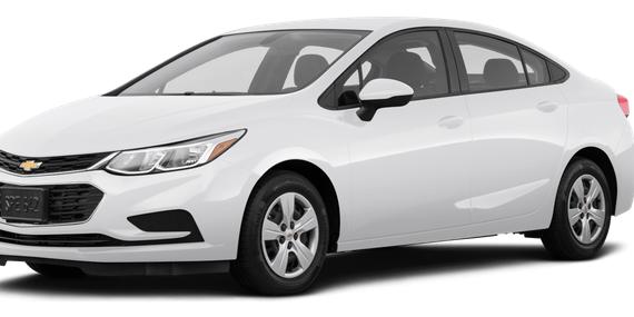 CHEVROLET CRUZE 2018 1G1BC5SM2J7240908 image CHEVROLET CRUZE 2018 1G1BC5SM2J7240908 image