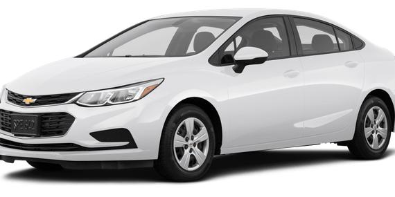 CHEVROLET CRUZE 2018 1G1BC5SM4J7192358 image CHEVROLET CRUZE 2018 1G1BC5SM4J7192358 image