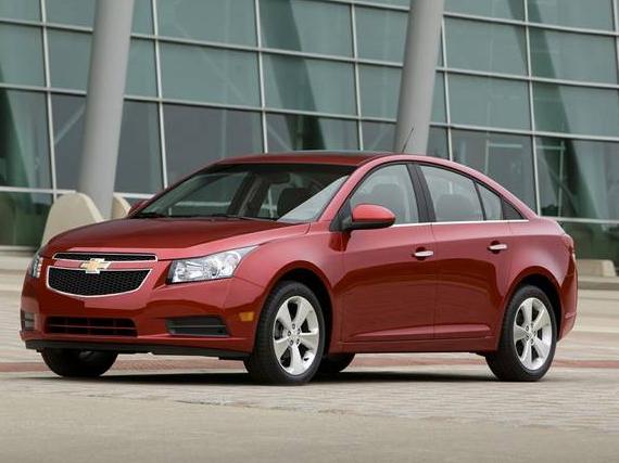 CHEVROLET CRUZE 2011 1G1PH5S97B7276792 image CHEVROLET CRUZE 2011 1G1PH5S97B7276792 image