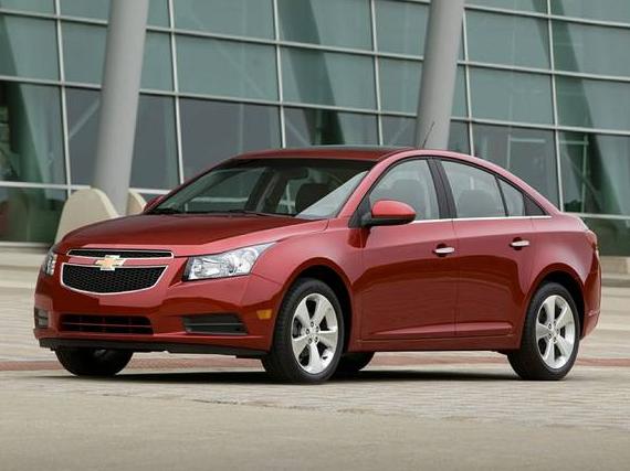 CHEVROLET CRUZE 2011 1G1PH5S93B7147691 image CHEVROLET CRUZE 2011 1G1PH5S93B7147691 image