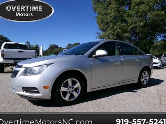 CHEVROLET CRUZE 2011 1G1PF5S97B7110844 image CHEVROLET CRUZE 2011 1G1PF5S97B7110844 image