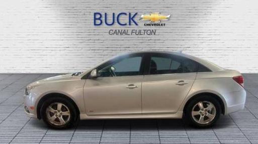 CHEVROLET CRUZE 2011 1G1PF5S91B7217257 image