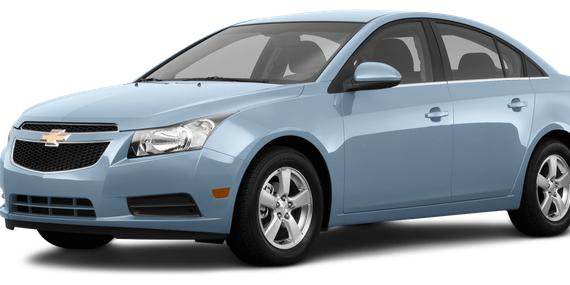 CHEVROLET CRUZE 2011 1G1PF5S95B7152459 image CHEVROLET CRUZE 2011 1G1PF5S95B7152459 image