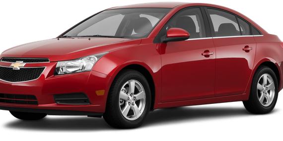 CHEVROLET CRUZE 2011 1G1PF5S96B7281102 image CHEVROLET CRUZE 2011 1G1PF5S96B7281102 image