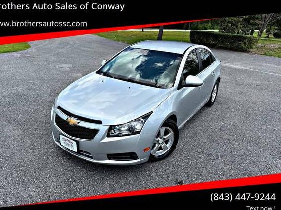 CHEVROLET CRUZE 2011 1G1PE5S9XB7257789 image CHEVROLET CRUZE 2011 1G1PE5S9XB7257789 image