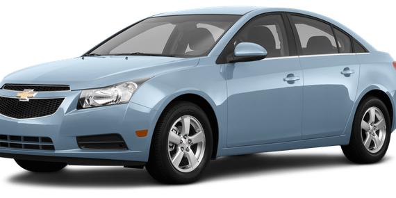 CHEVROLET CRUZE 2011 1G1PF5S99B7207382 image CHEVROLET CRUZE 2011 1G1PF5S99B7207382 image