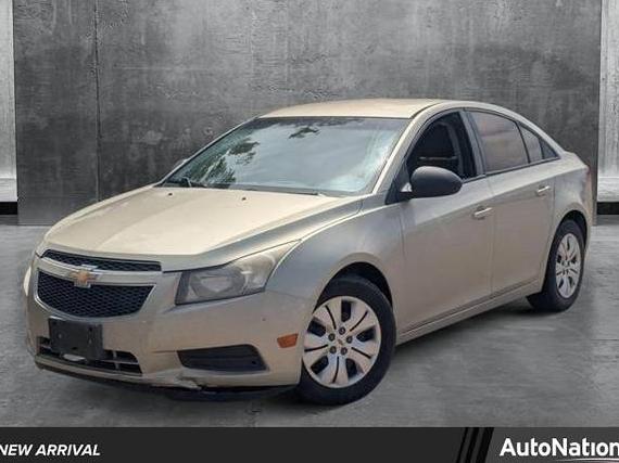 CHEVROLET CRUZE 2014 1G1PA5SH7E7404237 image CHEVROLET CRUZE 2014 1G1PA5SH7E7404237 image