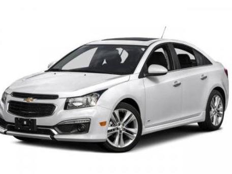 CHEVROLET CRUZE 2015 1G1PA5SH2F7126610 image