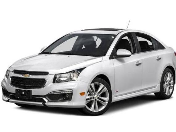 CHEVROLET CRUZE 2015 1G1PA5SH2F7210149 image