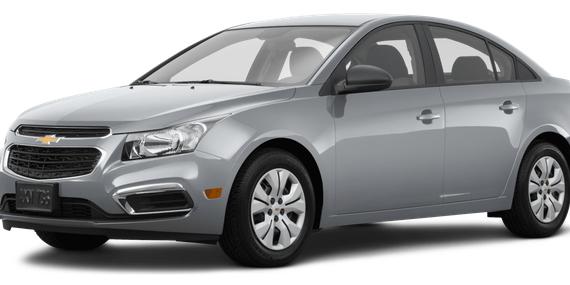CHEVROLET CRUZE 2015 1G1PA5SG7F7192819 image
