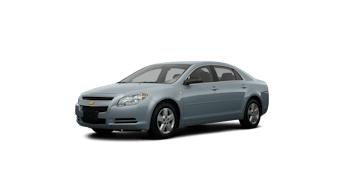 CHEVROLET MALIBU 2008 1G1ZJ57778F259347 image