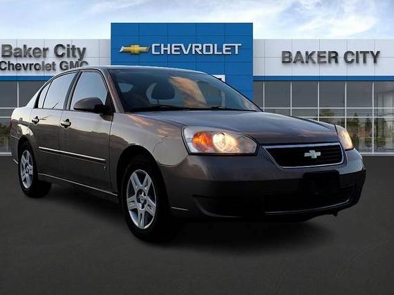CHEVROLET MALIBU 2007 1G1ZT57F57F204928 image