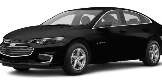 CHEVROLET MALIBU 2017 1G1ZB5ST0HF180216 image