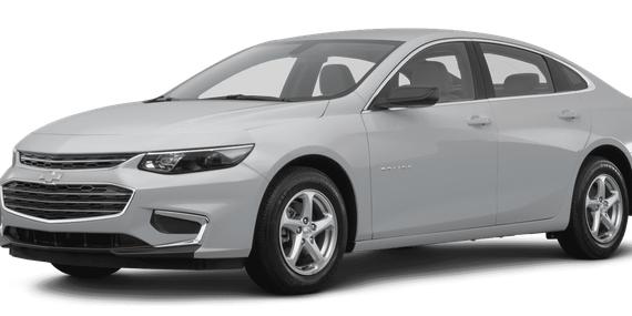 CHEVROLET MALIBU 2017 1G1ZB5ST0HF142310 image