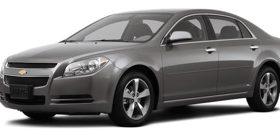 CHEVROLET MALIBU 2012 1G1ZC5E04CF290211 image CHEVROLET MALIBU 2012 1G1ZC5E04CF290211 image
