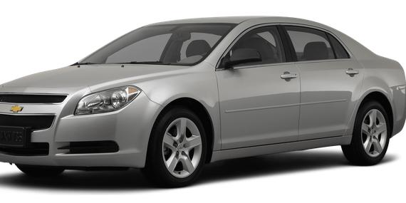 CHEVROLET MALIBU 2012 1G1ZB5E04CF311688 image CHEVROLET MALIBU 2012 1G1ZB5E04CF311688 image