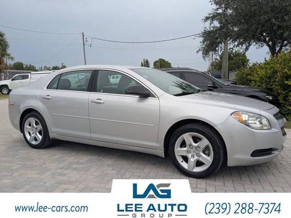 CHEVROLET MALIBU 2012 1G1ZB5E03CF253718 image CHEVROLET MALIBU 2012 1G1ZB5E03CF253718 image