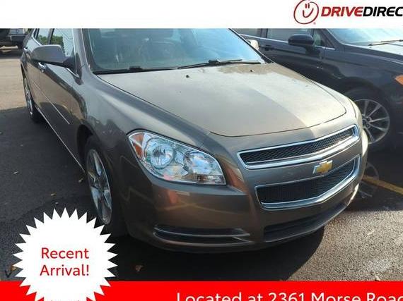 CHEVROLET MALIBU 2012 1G1ZD5E0XCF354376 image CHEVROLET MALIBU 2012 1G1ZD5E0XCF354376 image