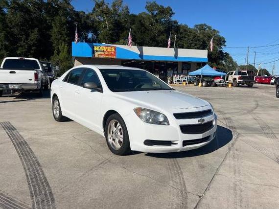 CHEVROLET MALIBU 2012 1G1ZB5E05CF221224 image CHEVROLET MALIBU 2012 1G1ZB5E05CF221224 image