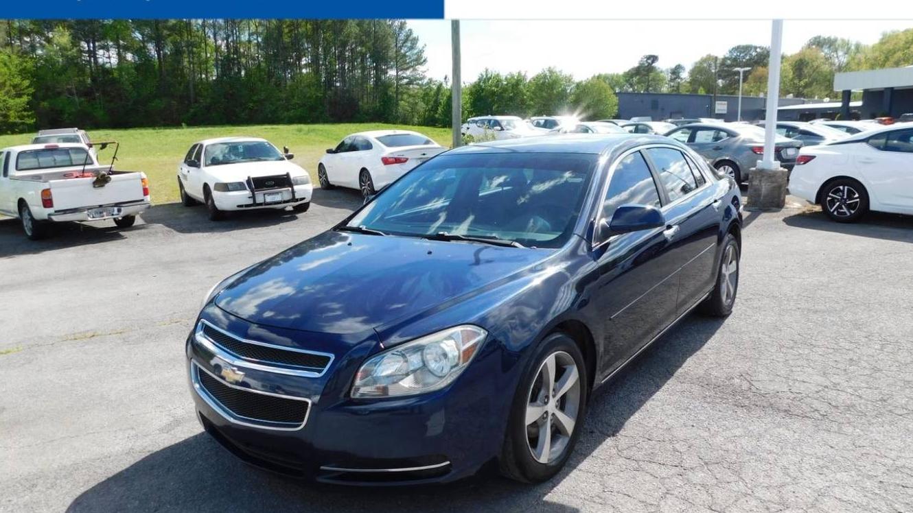 CHEVROLET MALIBU 2012 1G1ZC5E02CF334562 image CHEVROLET MALIBU 2012 1G1ZC5E02CF334562 image