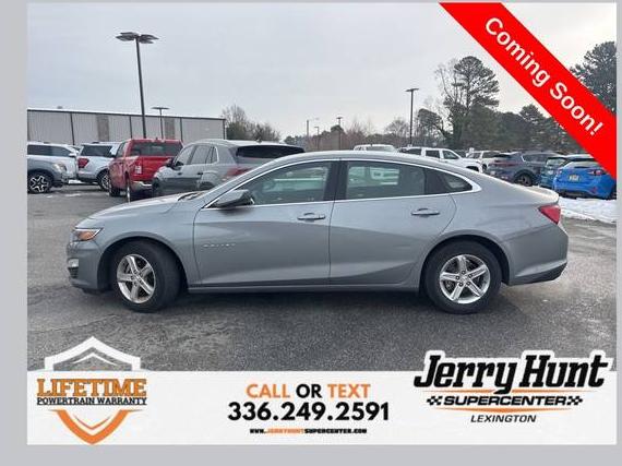 CHEVROLET MALIBU 2024 1G1ZB5ST1RF187242 image CHEVROLET MALIBU 2024 1G1ZB5ST1RF187242 image