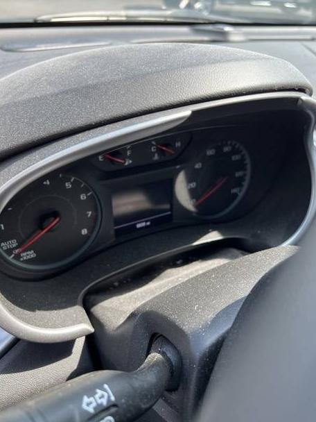 CHEVROLET MALIBU 2024 1G1ZB5ST4RF128881 image CHEVROLET MALIBU 2024 1G1ZB5ST4RF128881 image