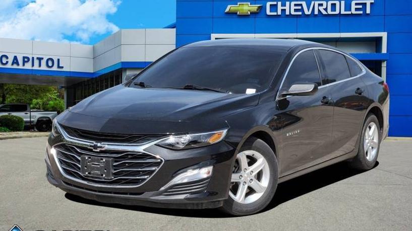 CHEVROLET MALIBU 2020 1G1ZB5ST3LF130998 image CHEVROLET MALIBU 2020 1G1ZB5ST3LF130998 image