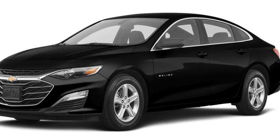 CHEVROLET MALIBU 2020 1G1ZB5ST6LF009723 image CHEVROLET MALIBU 2020 1G1ZB5ST6LF009723 image