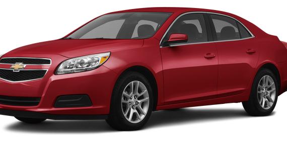 CHEVROLET MALIBU 2013 1G11D5SR0DF159470 image CHEVROLET MALIBU 2013 1G11D5SR0DF159470 image