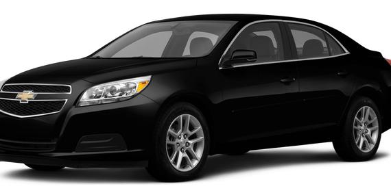 CHEVROLET MALIBU 2013 1G11C5SA3DU119215 image CHEVROLET MALIBU 2013 1G11C5SA3DU119215 image