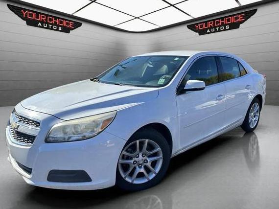 CHEVROLET MALIBU 2013 1G11C5SA7DF227776 image CHEVROLET MALIBU 2013 1G11C5SA7DF227776 image
