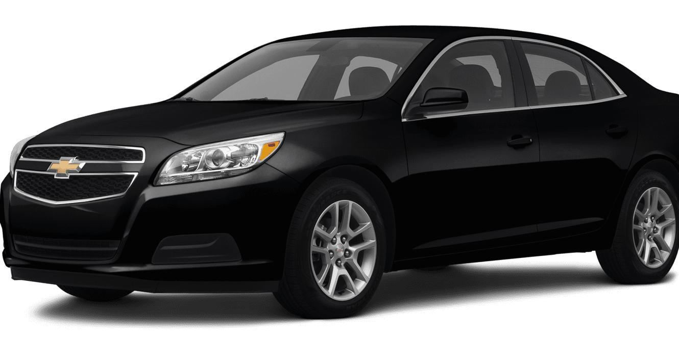 CHEVROLET MALIBU 2013 1G11B5SA2DF181048 image
