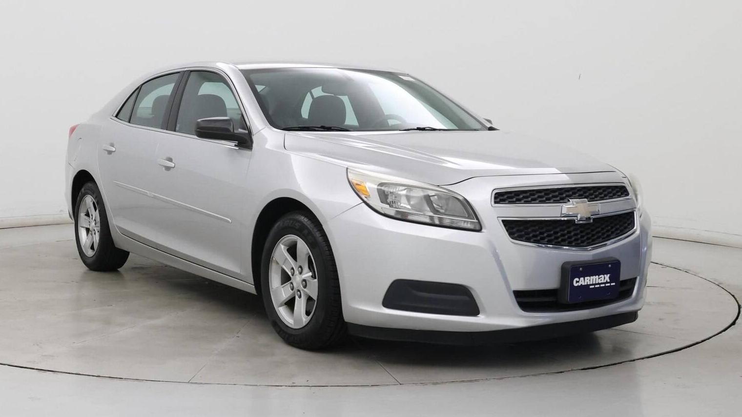 CHEVROLET MALIBU 2013 1G11B5SA2DF263023 image