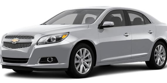 CHEVROLET MALIBU 2013 1G11H5SA3DF267788 image CHEVROLET MALIBU 2013 1G11H5SA3DF267788 image