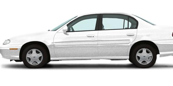 CHEVROLET MALIBU 2000 1G1ND52J7Y6327736 image